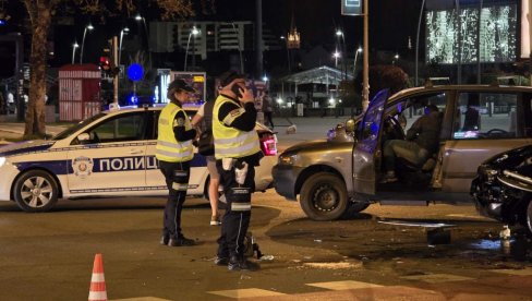 PUŠTEN UZ JEMSTVO, DAO NEKRETNINU: Vozaču osumnjičenom za saobraćajnu nesreću u Novom sadu ukint pritvor